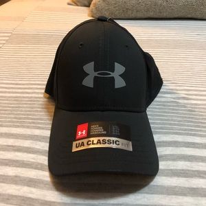 Under Armour Mens Hat